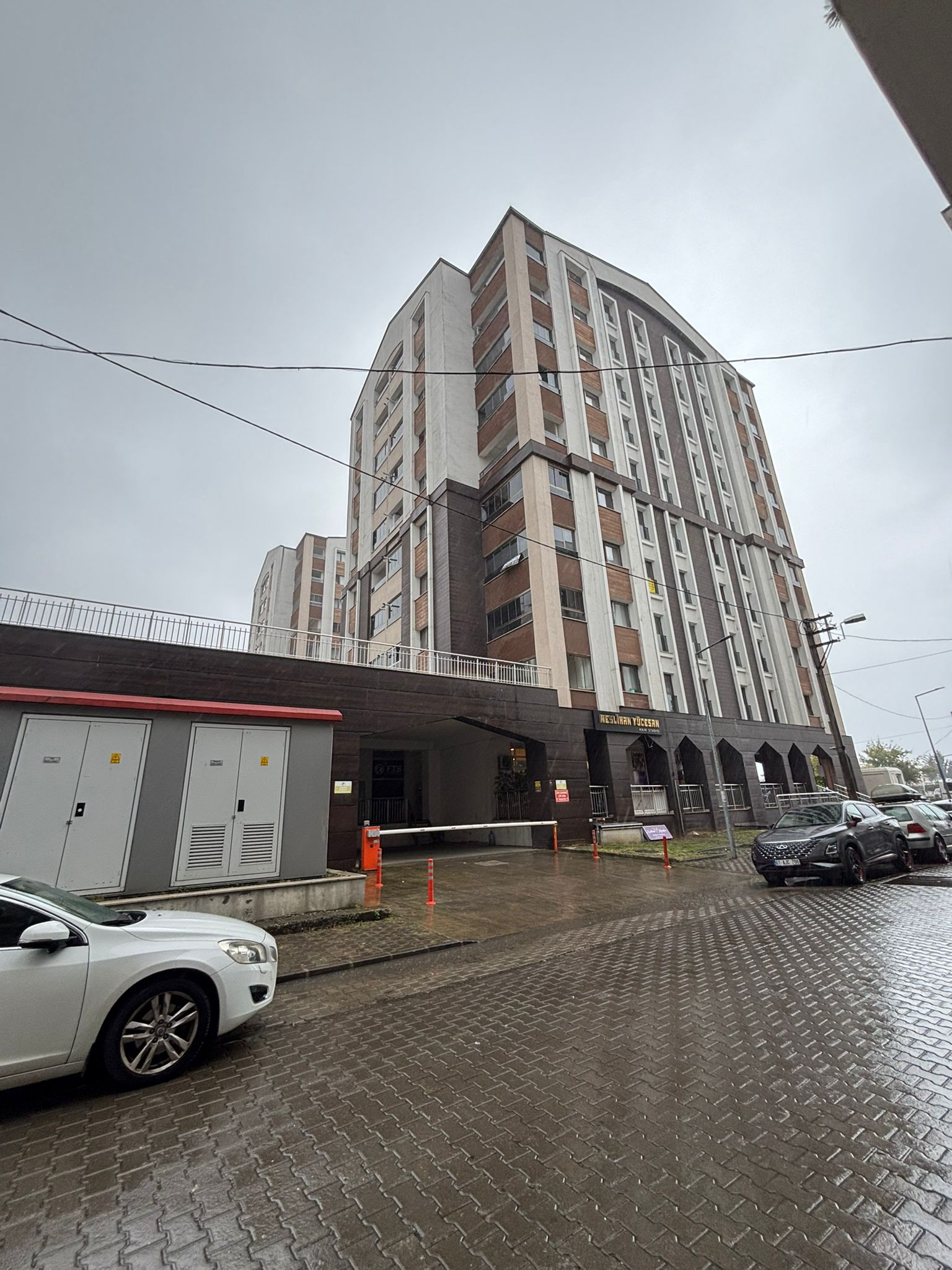 MABEL GAYRİMENKUL/ÇARŞI MERKEZİ TOKİ'DE 3+1 DOĞALGAZLI DAİRE